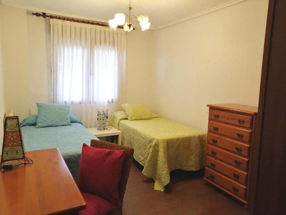 Apartamento Rio Agueera En Guriezo, Next To Castro Urdiales Y Bilbao Adino エクステリア 写真