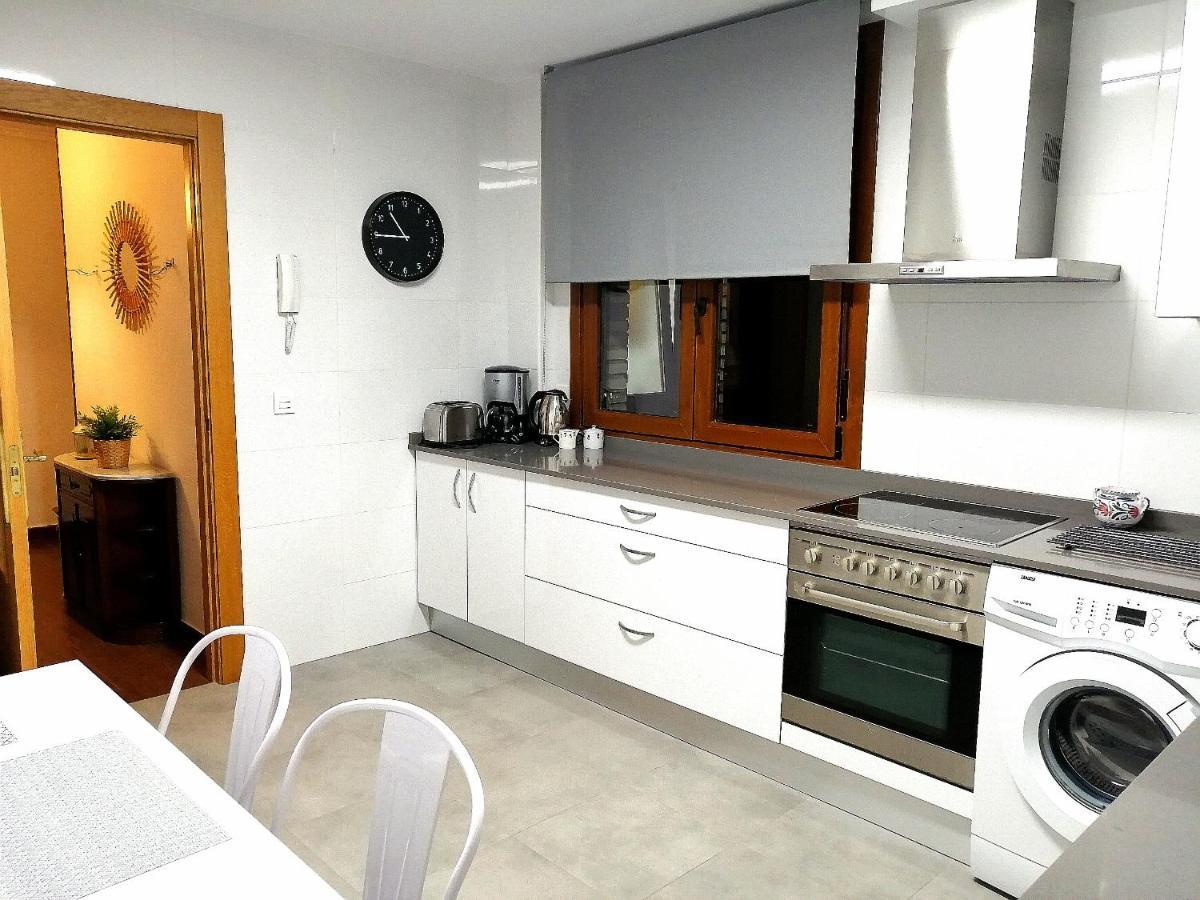 Apartamento Rio Agueera En Guriezo, Next To Castro Urdiales Y Bilbao Adino エクステリア 写真