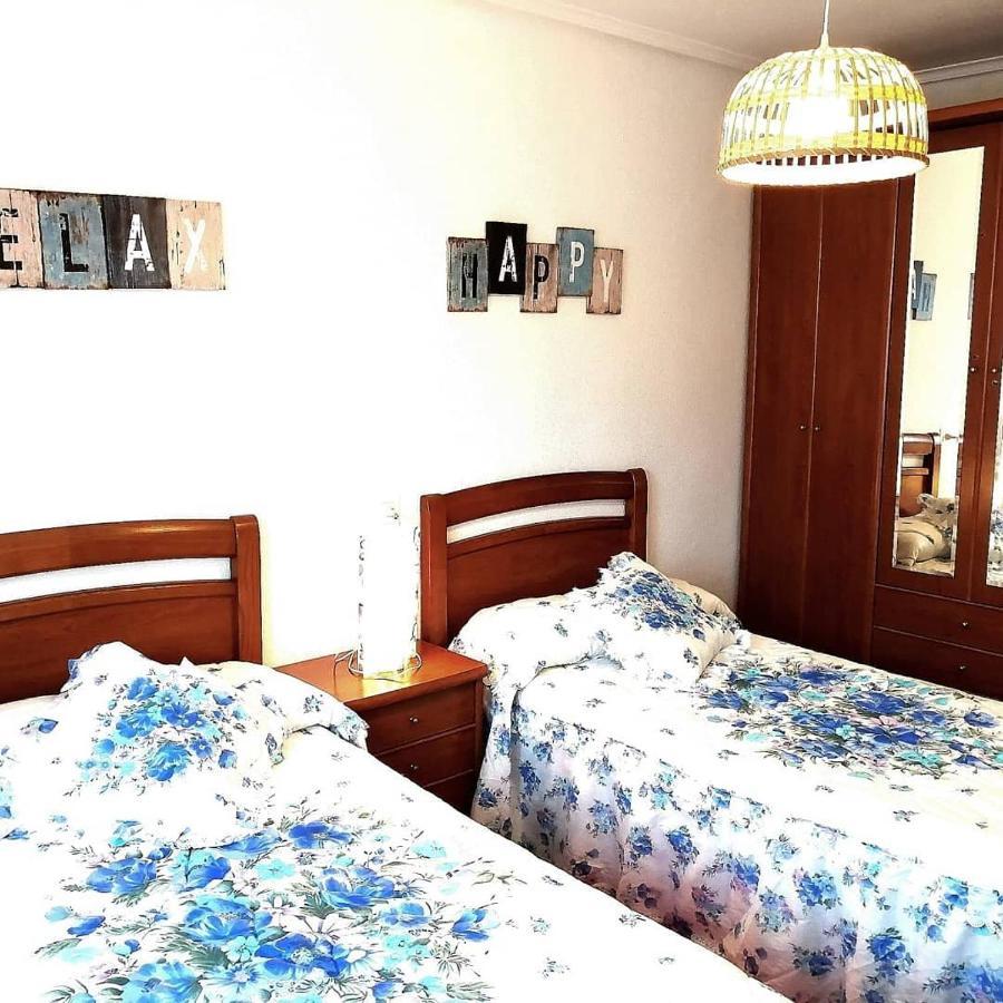 Apartamento Rio Agueera En Guriezo, Next To Castro Urdiales Y Bilbao Adino エクステリア 写真