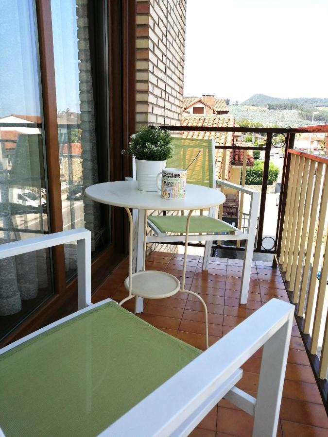 Apartamento Rio Agueera En Guriezo, Next To Castro Urdiales Y Bilbao Adino エクステリア 写真
