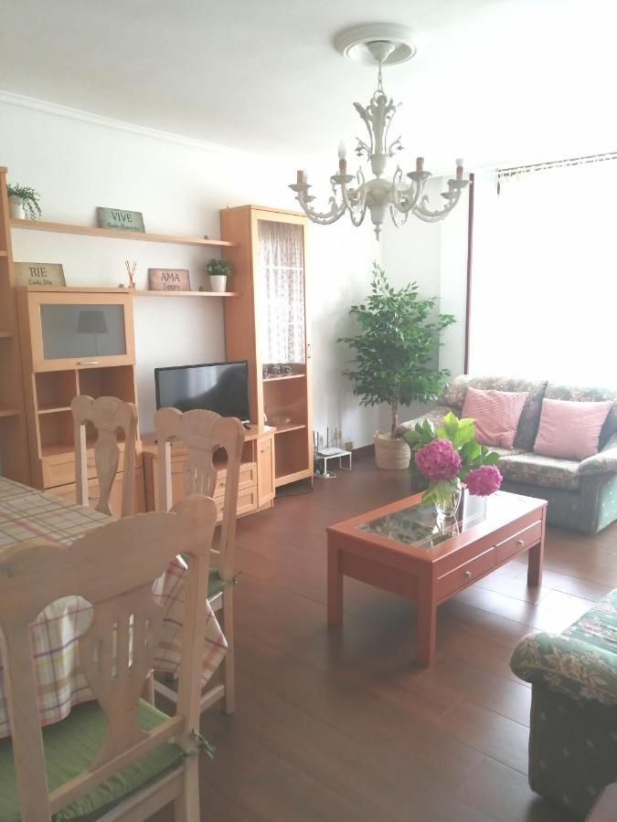 Apartamento Rio Agueera En Guriezo, Next To Castro Urdiales Y Bilbao Adino エクステリア 写真