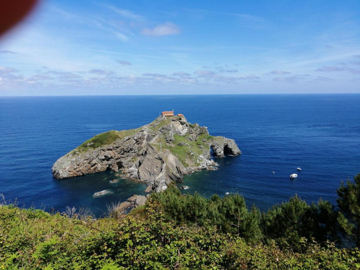 Apartamento Rio Agueera En Guriezo, Next To Castro Urdiales Y Bilbao Adino エクステリア 写真