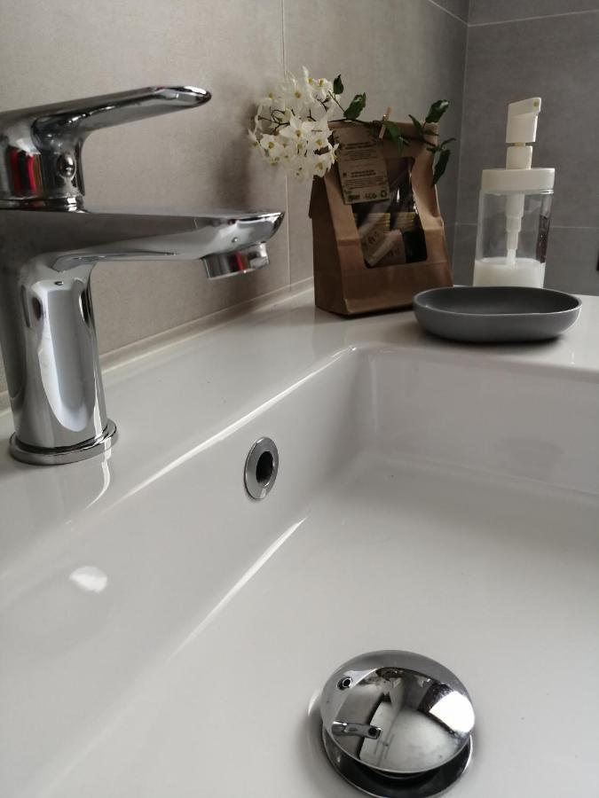 Apartamento Rio Agueera En Guriezo, Next To Castro Urdiales Y Bilbao Adino エクステリア 写真