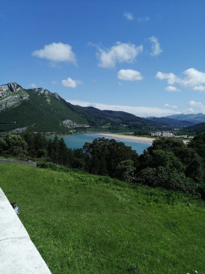 Apartamento Rio Agueera En Guriezo, Next To Castro Urdiales Y Bilbao Adino エクステリア 写真