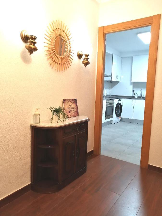 Apartamento Rio Agueera En Guriezo, Next To Castro Urdiales Y Bilbao Adino エクステリア 写真
