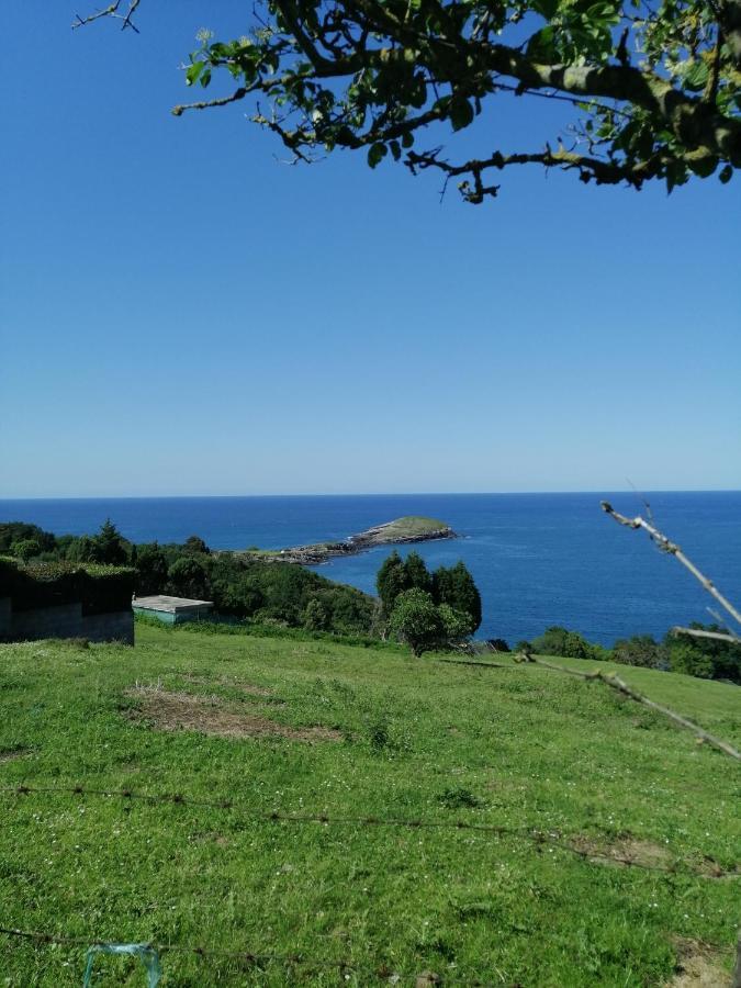 Apartamento Rio Agueera En Guriezo, Next To Castro Urdiales Y Bilbao Adino エクステリア 写真