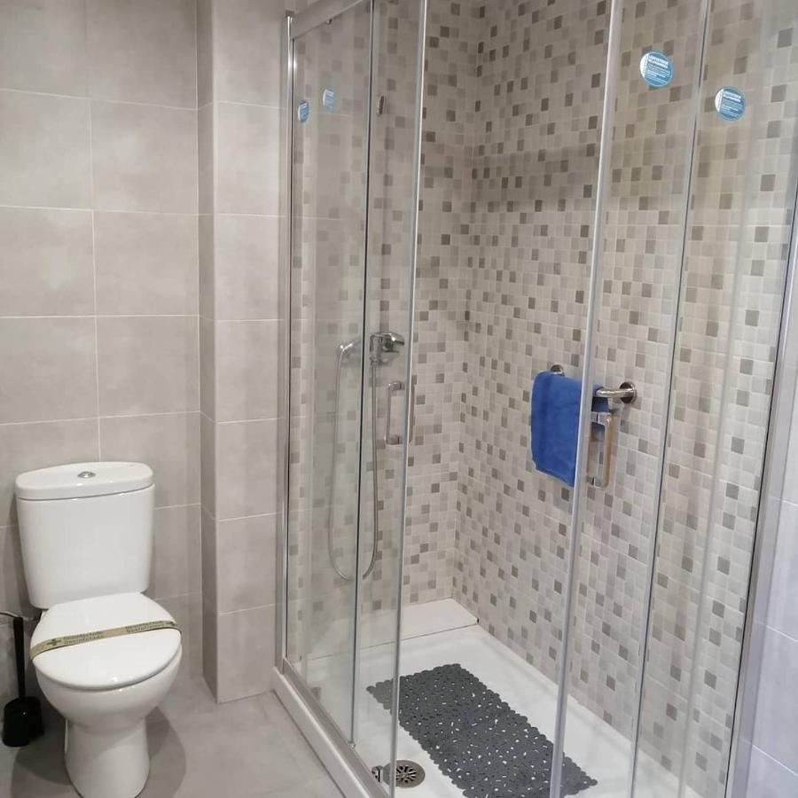 Apartamento Rio Agueera En Guriezo, Next To Castro Urdiales Y Bilbao Adino エクステリア 写真