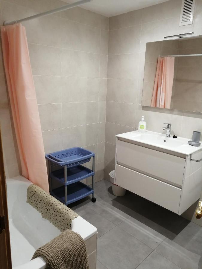 Apartamento Rio Agueera En Guriezo, Next To Castro Urdiales Y Bilbao Adino エクステリア 写真