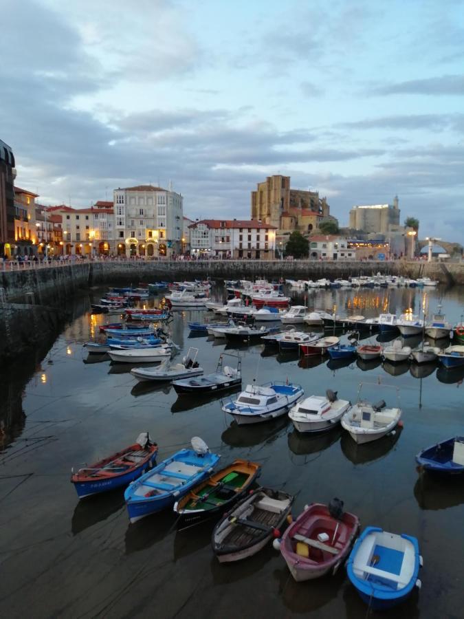 Apartamento Rio Agueera En Guriezo, Next To Castro Urdiales Y Bilbao Adino エクステリア 写真