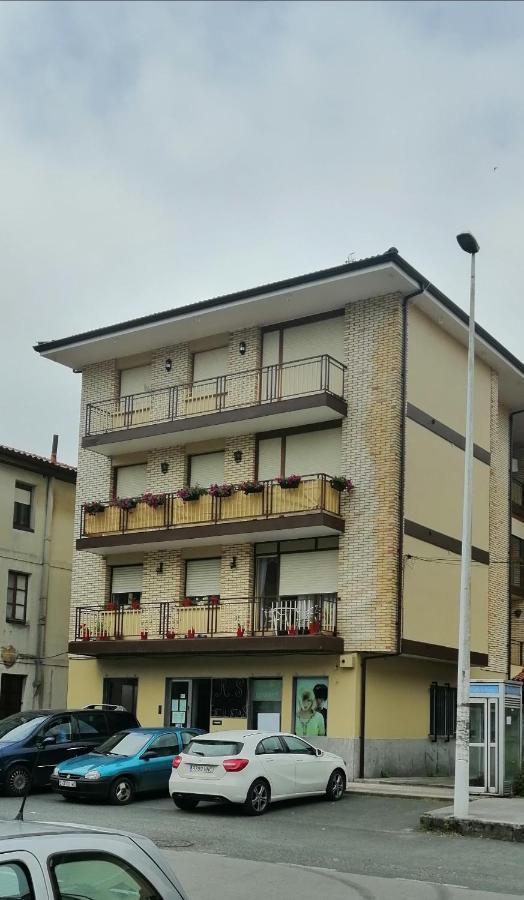 Apartamento Rio Agueera En Guriezo, Next To Castro Urdiales Y Bilbao Adino エクステリア 写真