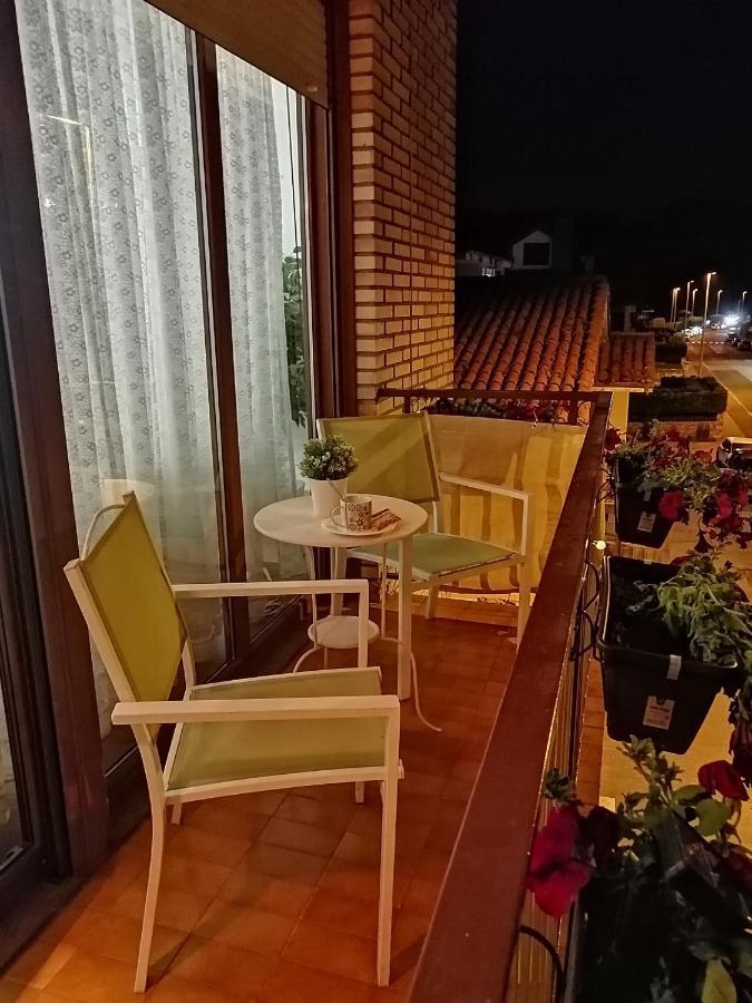 Apartamento Rio Agueera En Guriezo, Next To Castro Urdiales Y Bilbao Adino エクステリア 写真