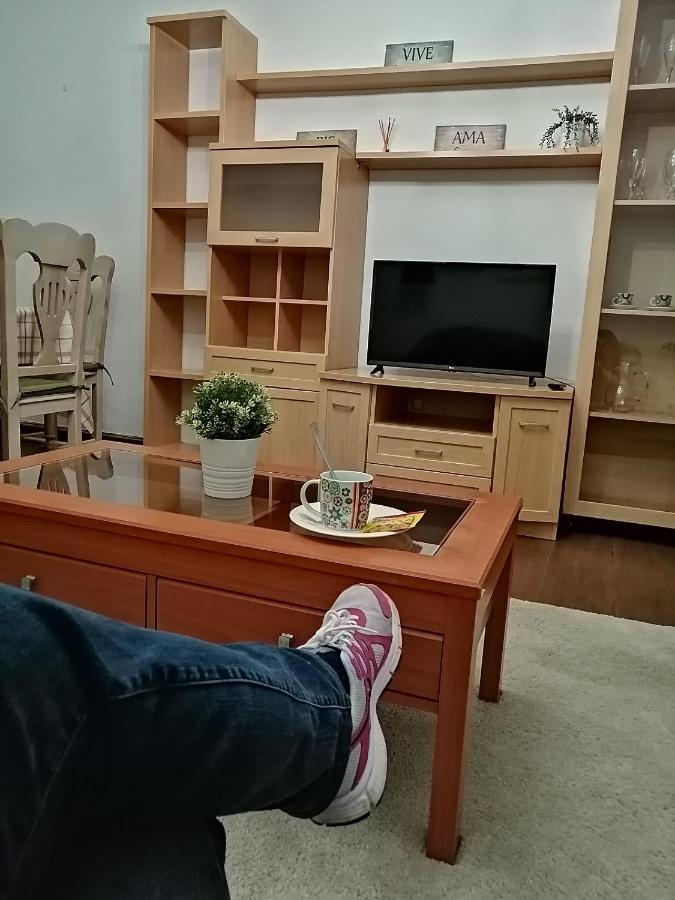 Apartamento Rio Agueera En Guriezo, Next To Castro Urdiales Y Bilbao Adino エクステリア 写真