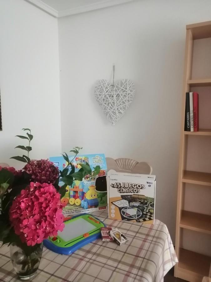Apartamento Rio Agueera En Guriezo, Next To Castro Urdiales Y Bilbao Adino エクステリア 写真