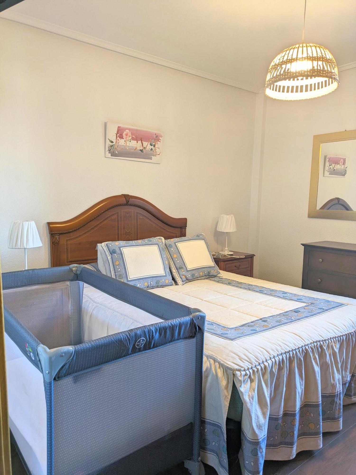 Apartamento Rio Agueera En Guriezo, Next To Castro Urdiales Y Bilbao Adino エクステリア 写真